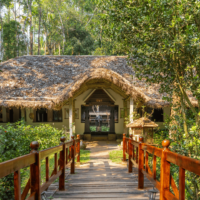 Virtual Tours
